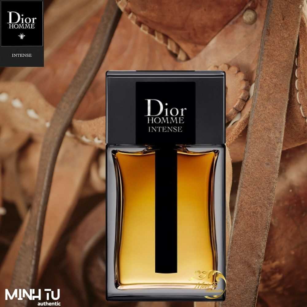 Dior Homme intense EDP